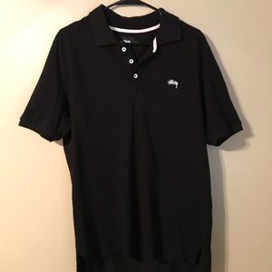 Stüssy Collard Shirt